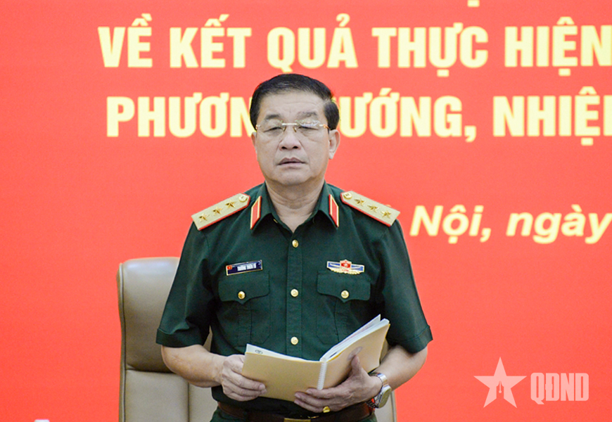 Đưa công tác dân vận vào chiều sâu, thiết thực và hiệu quả